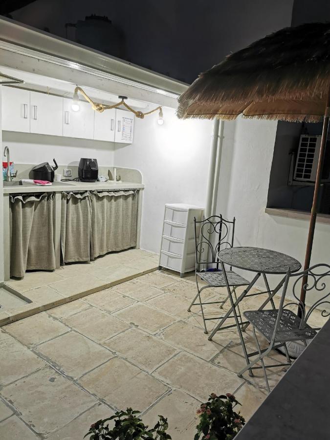 Holiday House Nardò Exterior foto